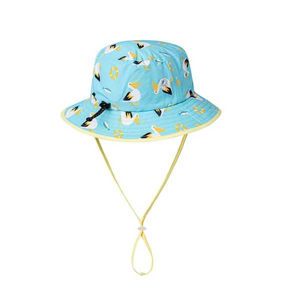 BARREL KID_BARREL BUCKET HAT PALLY