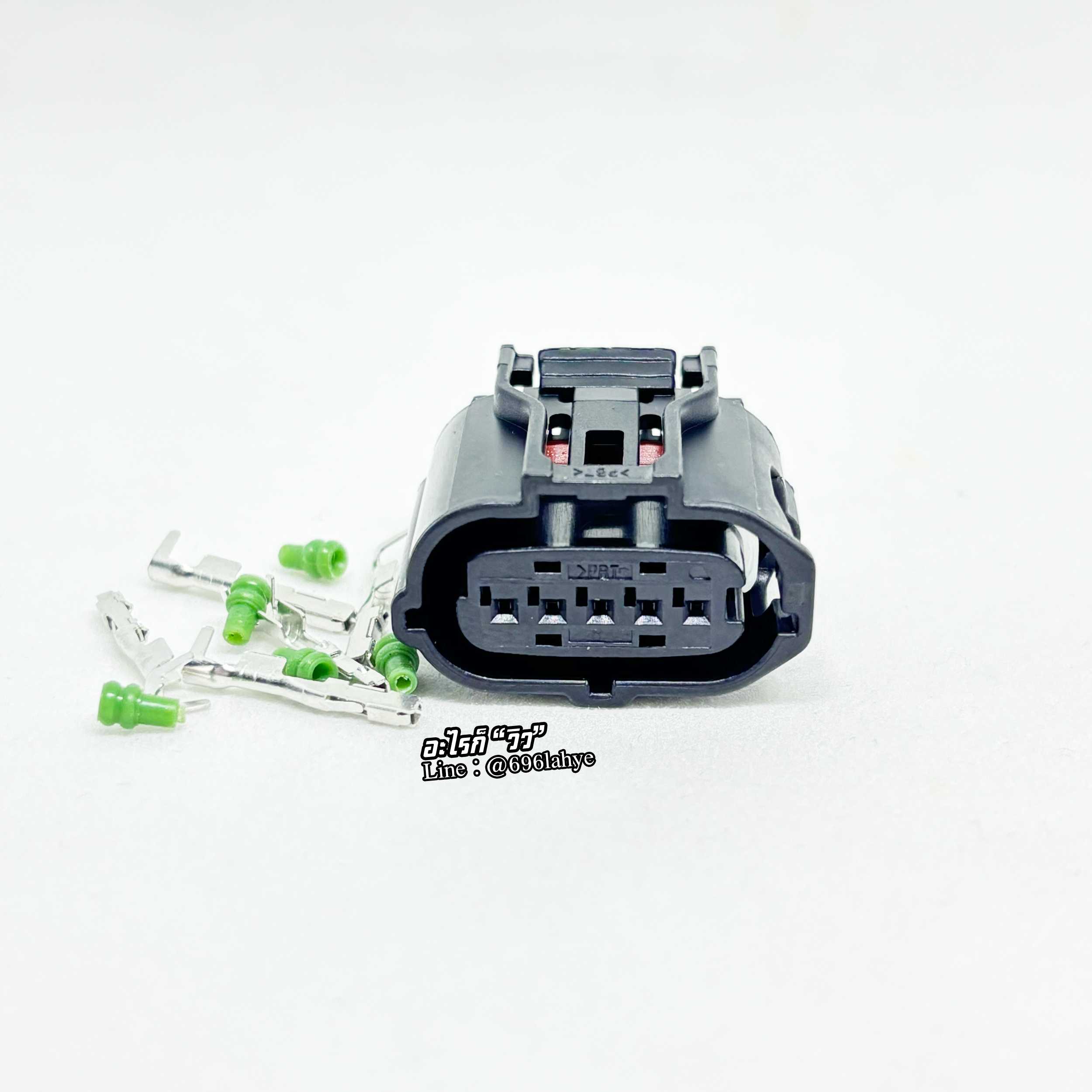 ปลั๊ก Connector 5 Pin HD052Y-0.6-21J แอร์โฟร์ #ViewShop #ล้านวิว