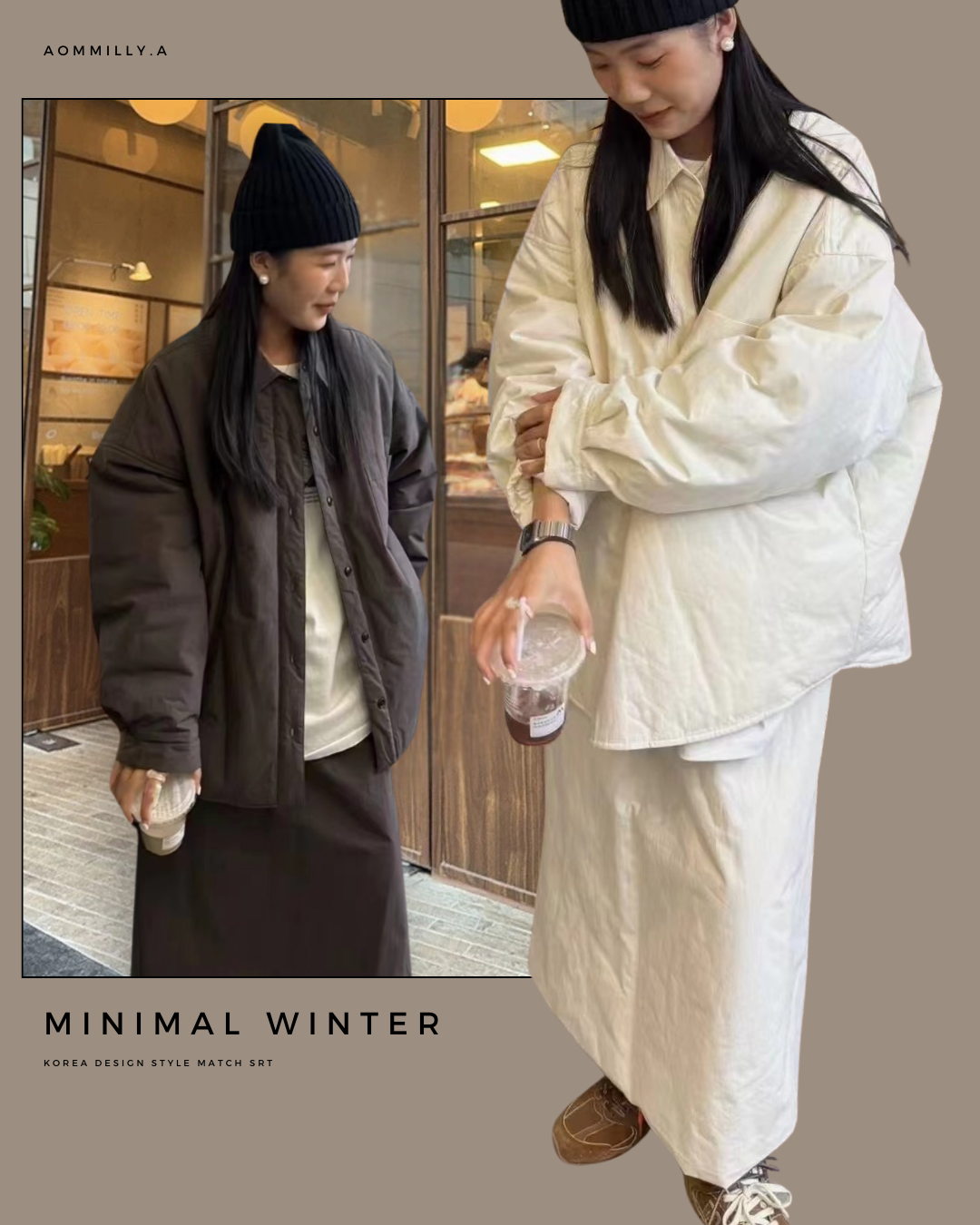 Minimal Winter