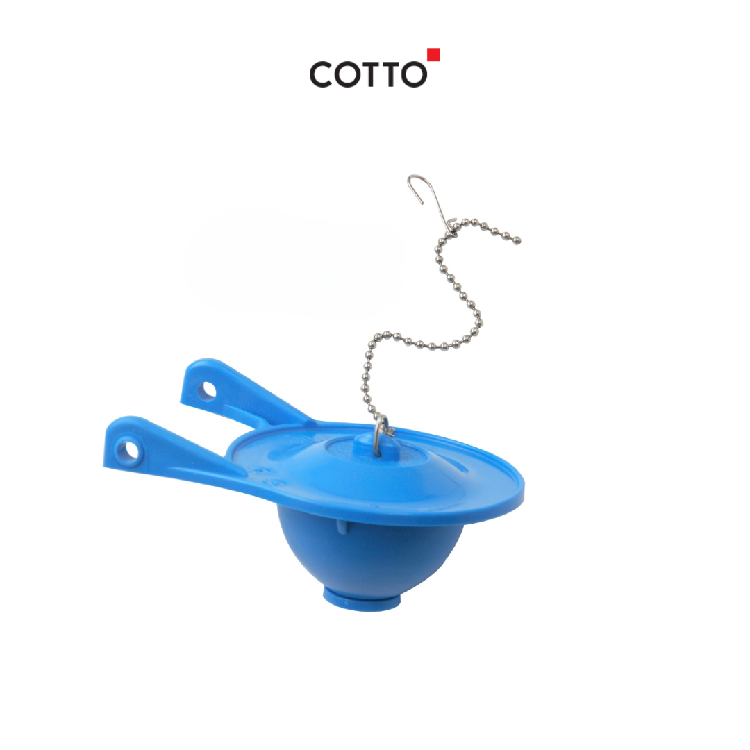 COTTO C961047 ชุดลูกกบ C9511 T/T