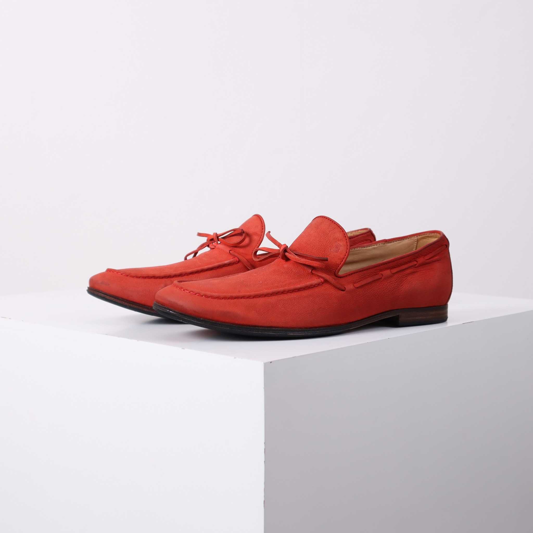 TOD'S 8A UK / 42 EU / 27.6 CM