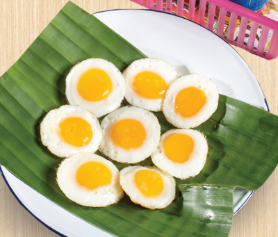 ไข่ครก