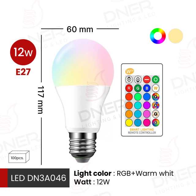 LED DN3A047