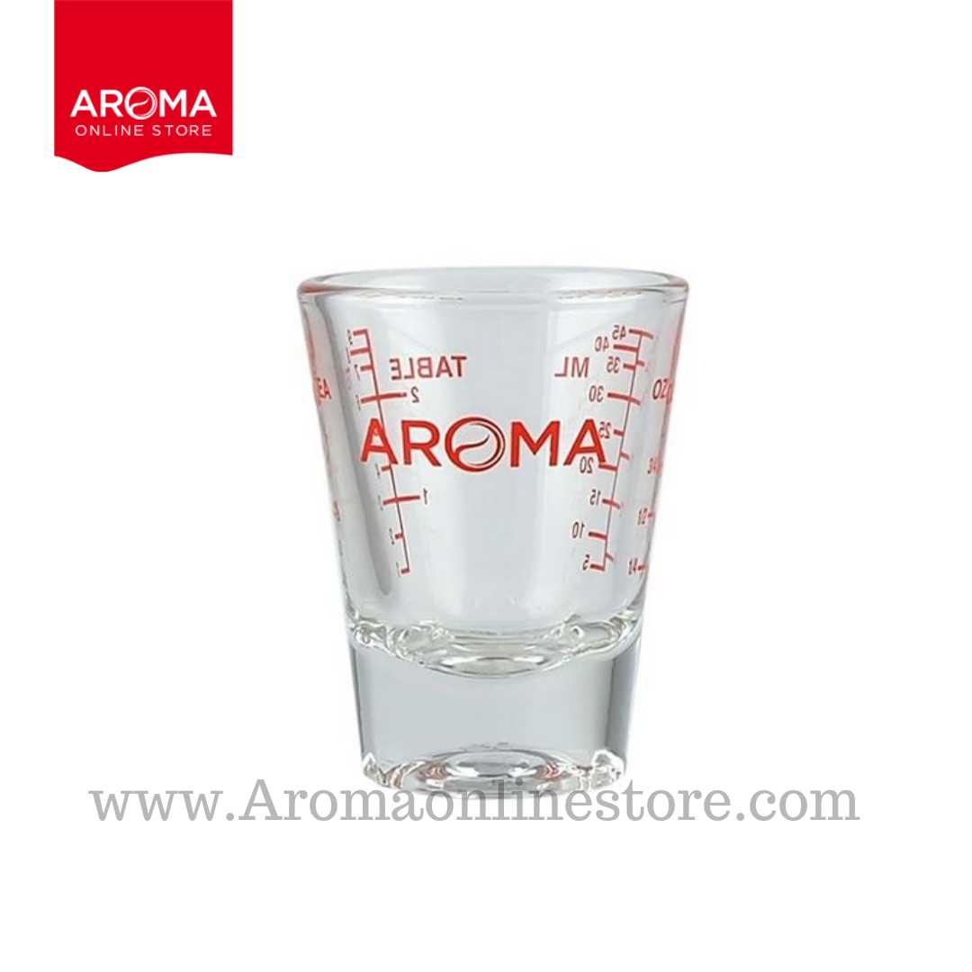 แก้ว Shot 1.5 OZ.