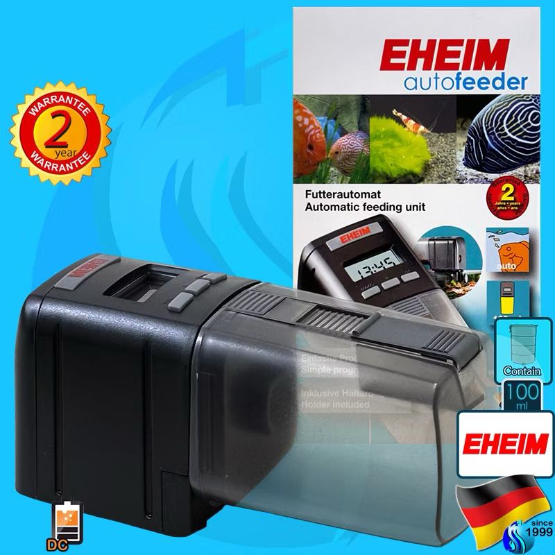 Eheim Auto feeder 