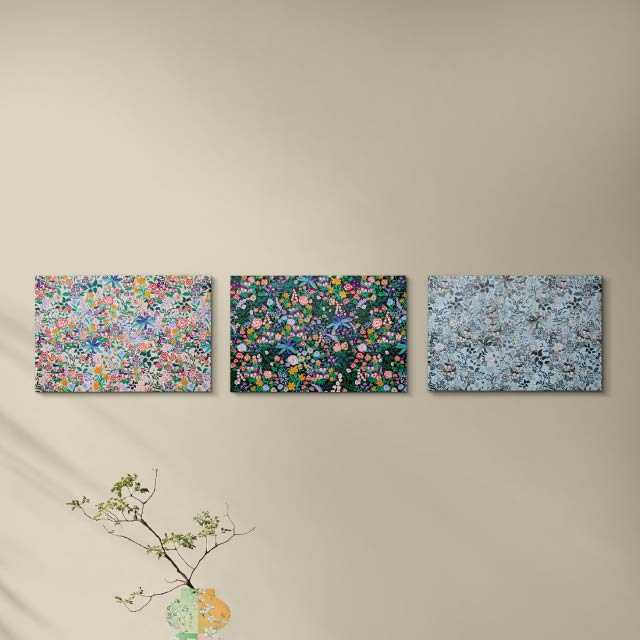 Rectangle Board - Create Your Universe Collection