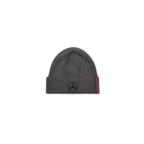 Mercedes-Benz หมวกกันหนาวสีเทา Formula 1 ฤดูกาล 2020 ทีม MERCEDES AMG PETRONAS MOTORSPORT