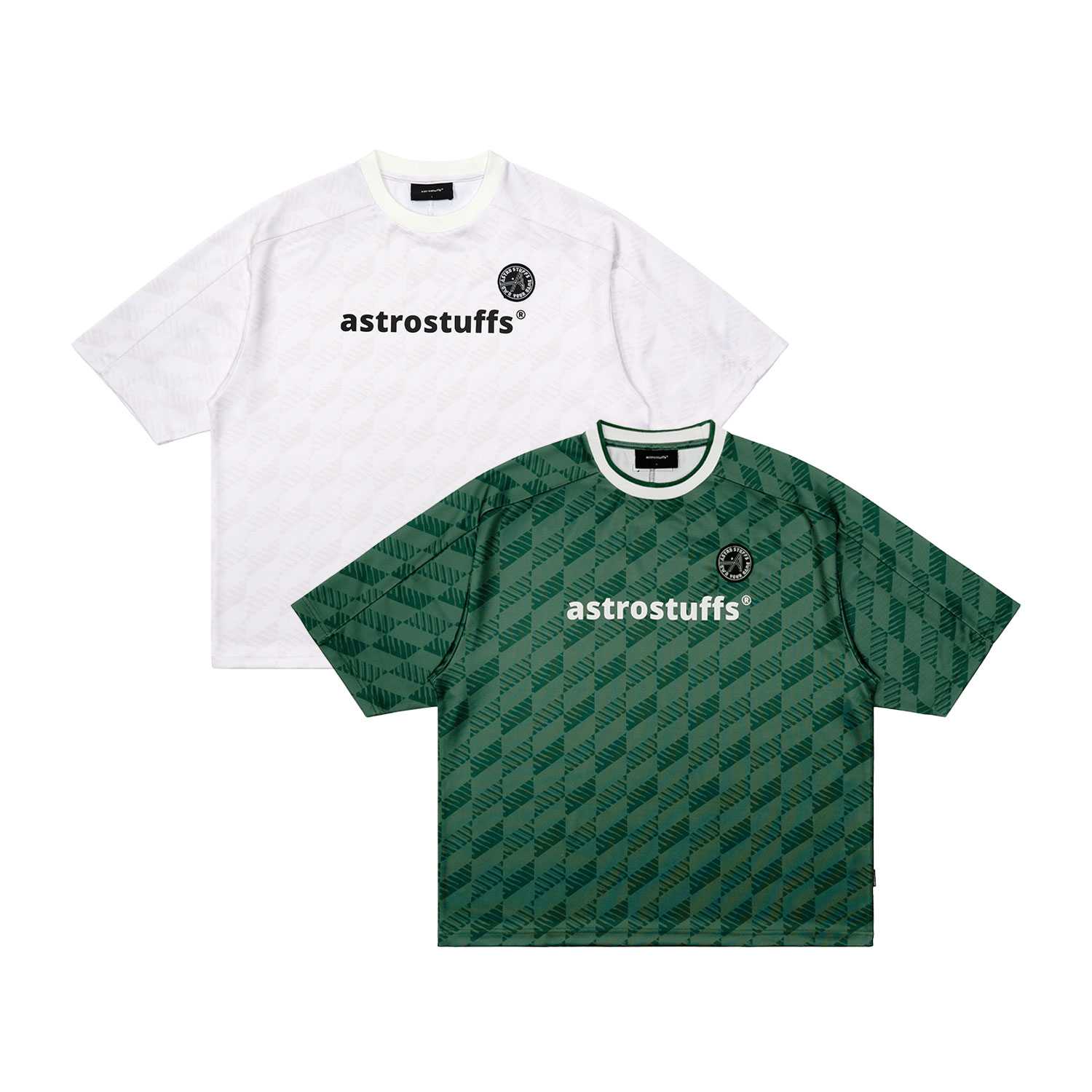 SU24 FOOTBALL JERSEY
