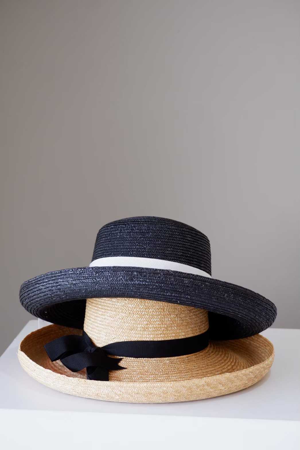 N up brim hats