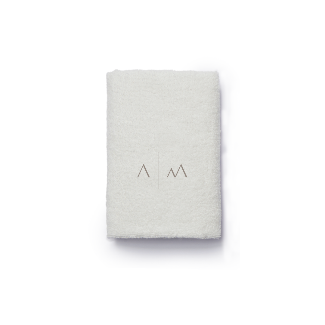 Facial towel