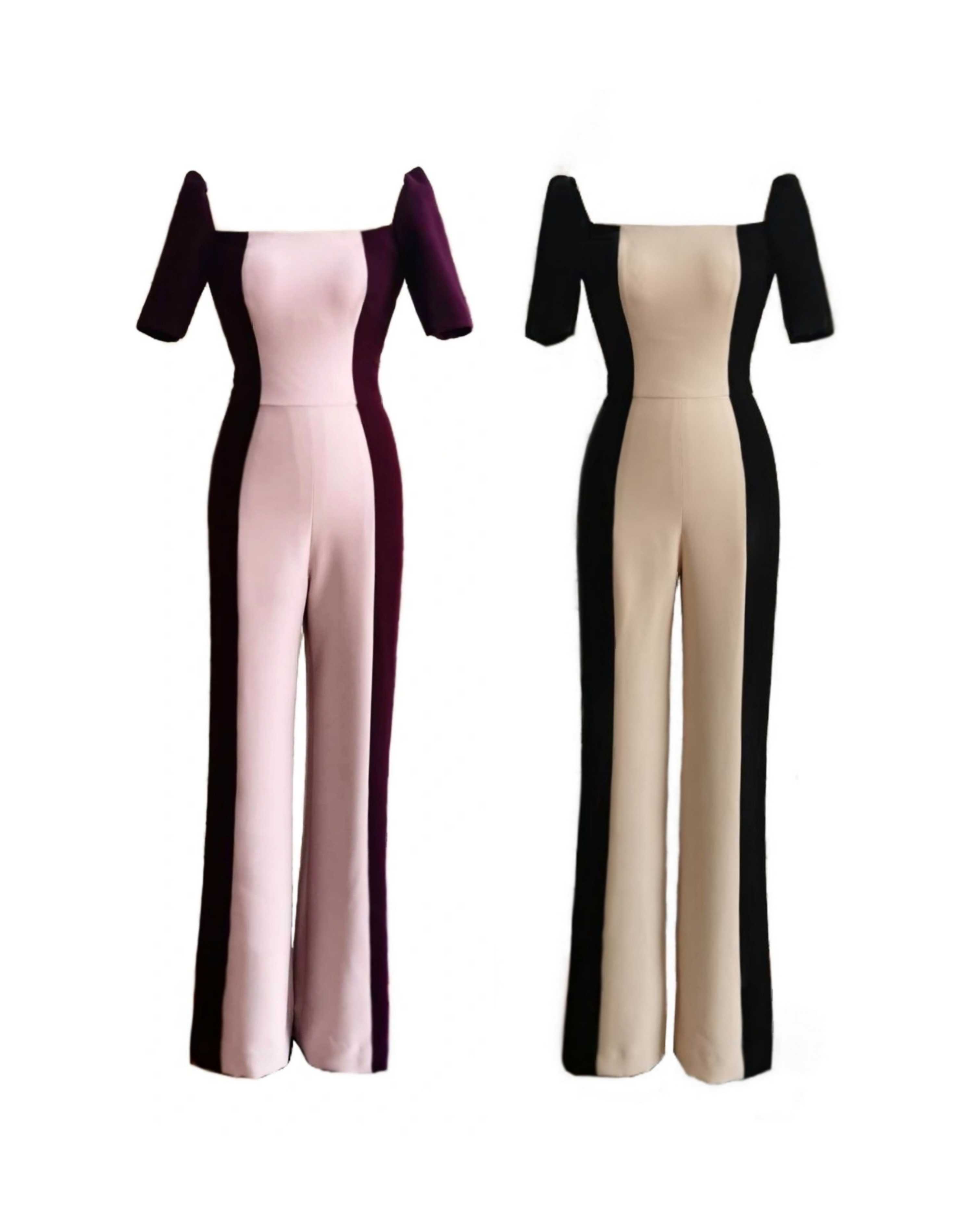 Piana jumpsuit 