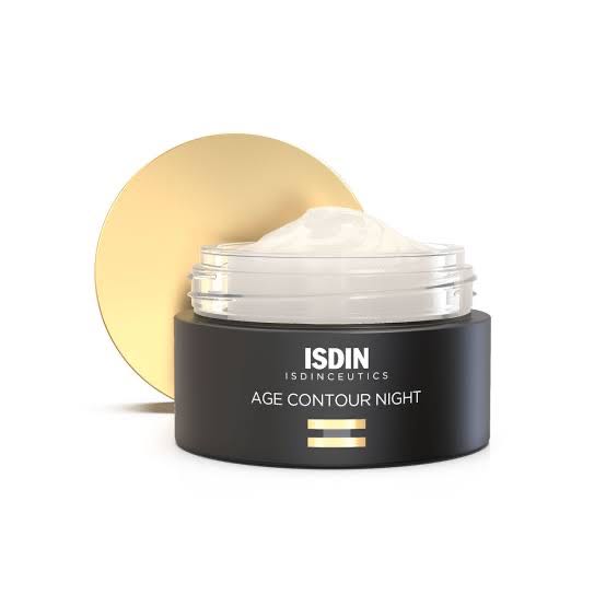 ISDIN Isdinceutics Age Contour Night 50ml.