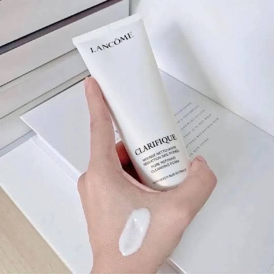 Lancome Clarifique Cleansing Foam 150ml 