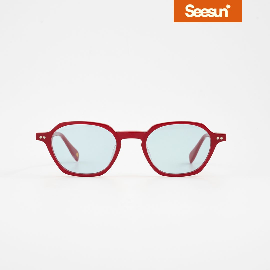 SEESUN - Acetate 7  (Sunglasses)