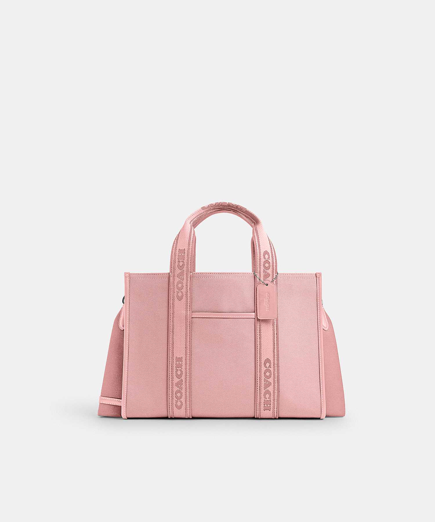 COACH SMITH TOTE CS617 SVOBD