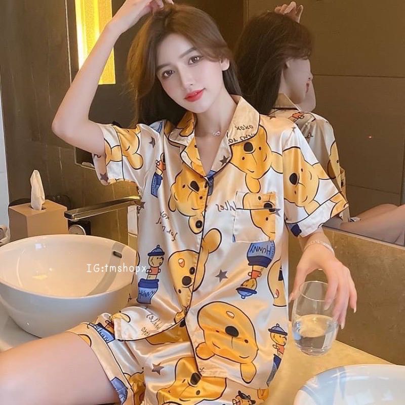 หมีพูห์ ซาติน