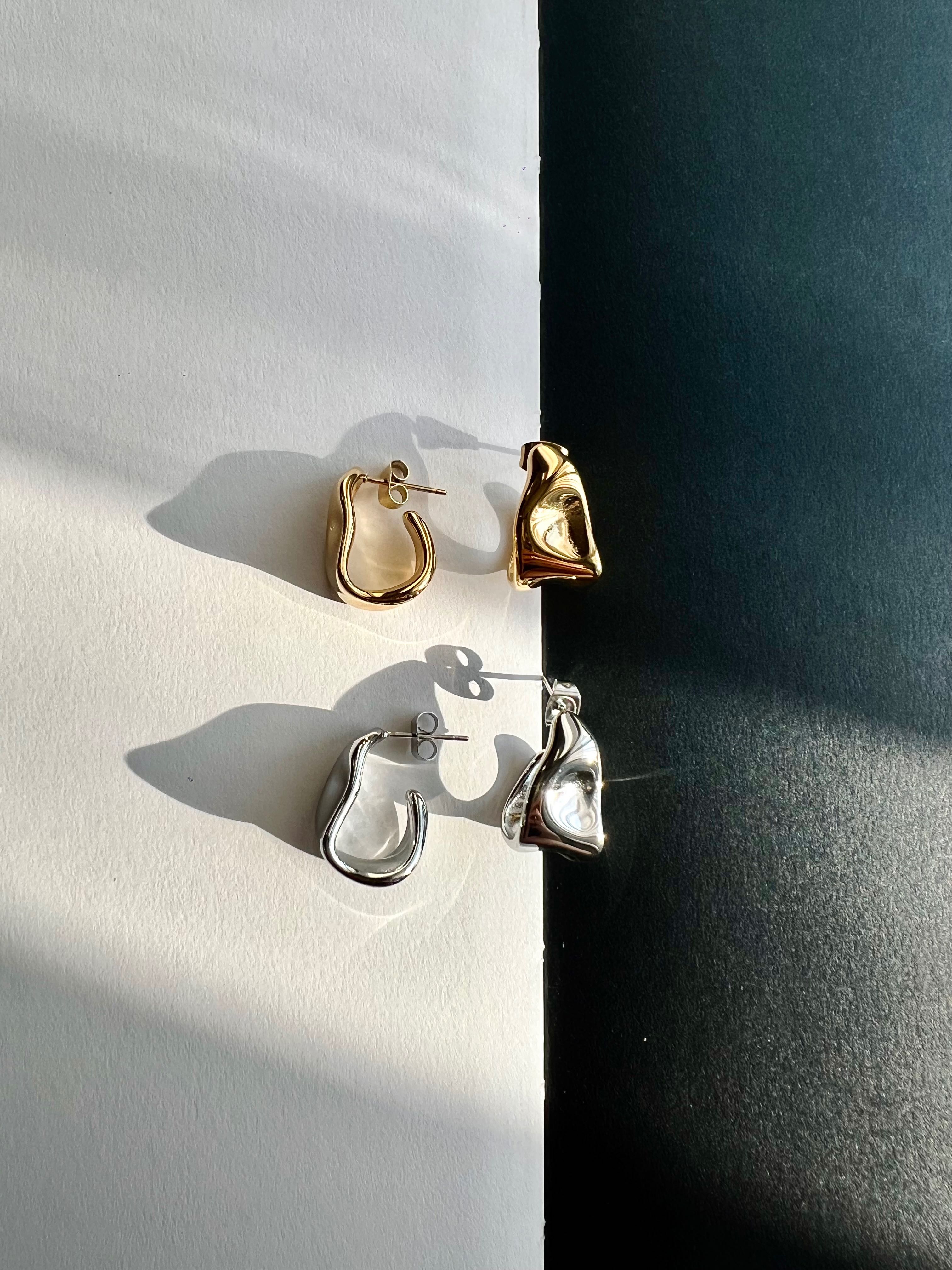 Cos earring