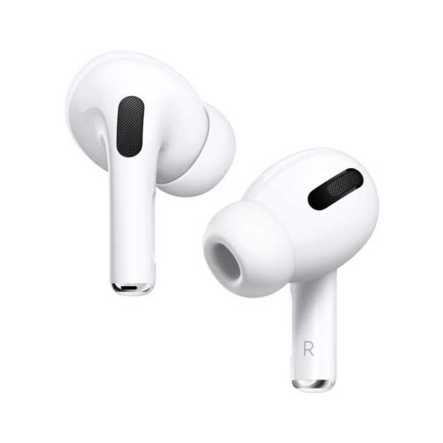Apple AirPods Pro l istudio by Copperwired