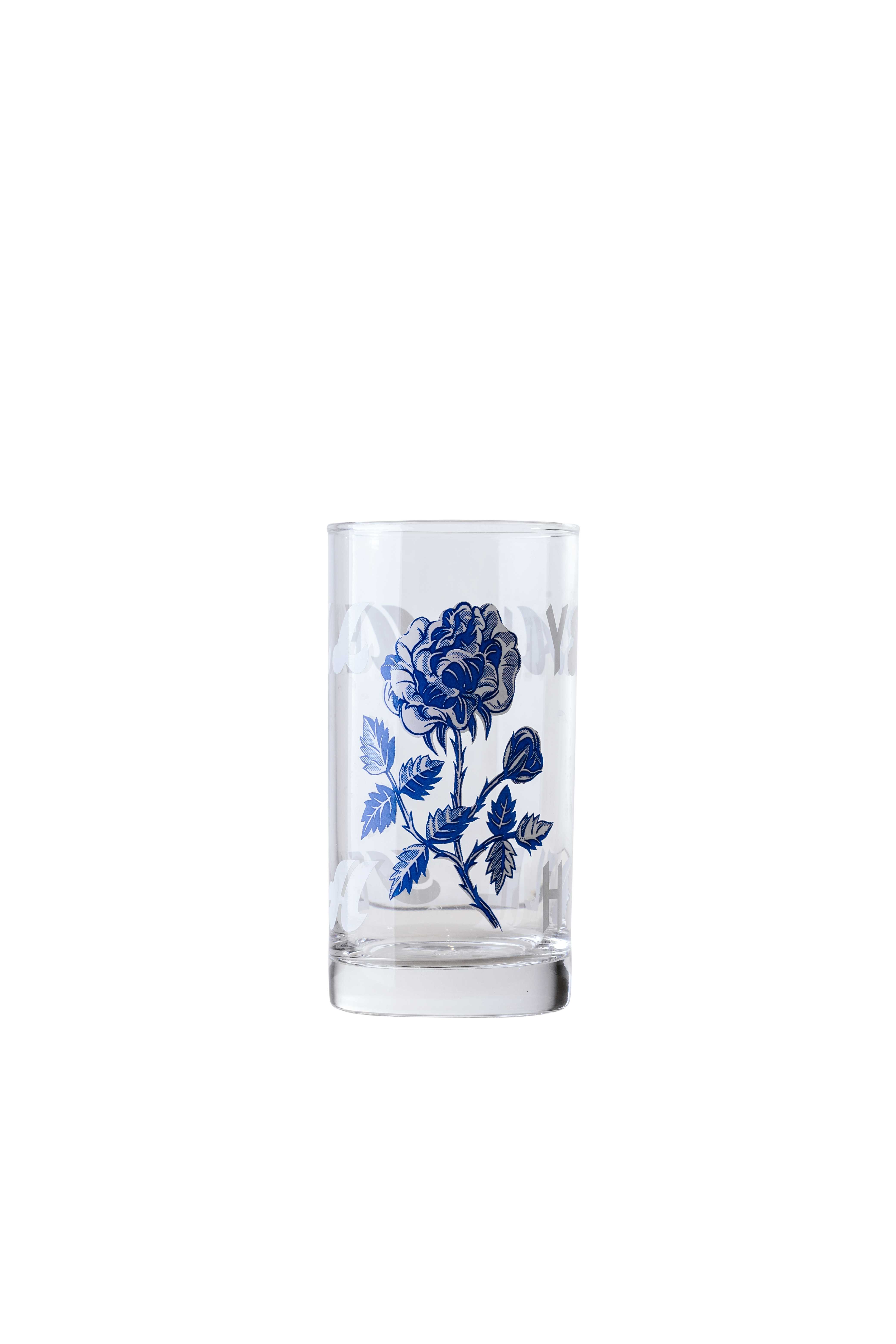 Glass_Rose