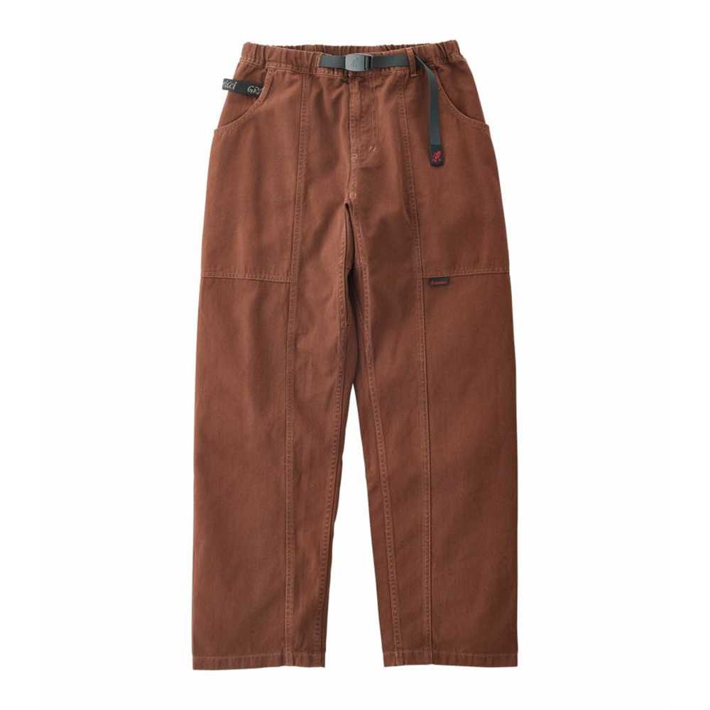 Gramicci กางเกงขายาวผู้ชาย รุ่น MEN'S GADGET PANT