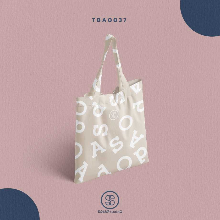 กระเป๋า SOdA Collection Brown TBA0037 #SOdAbag