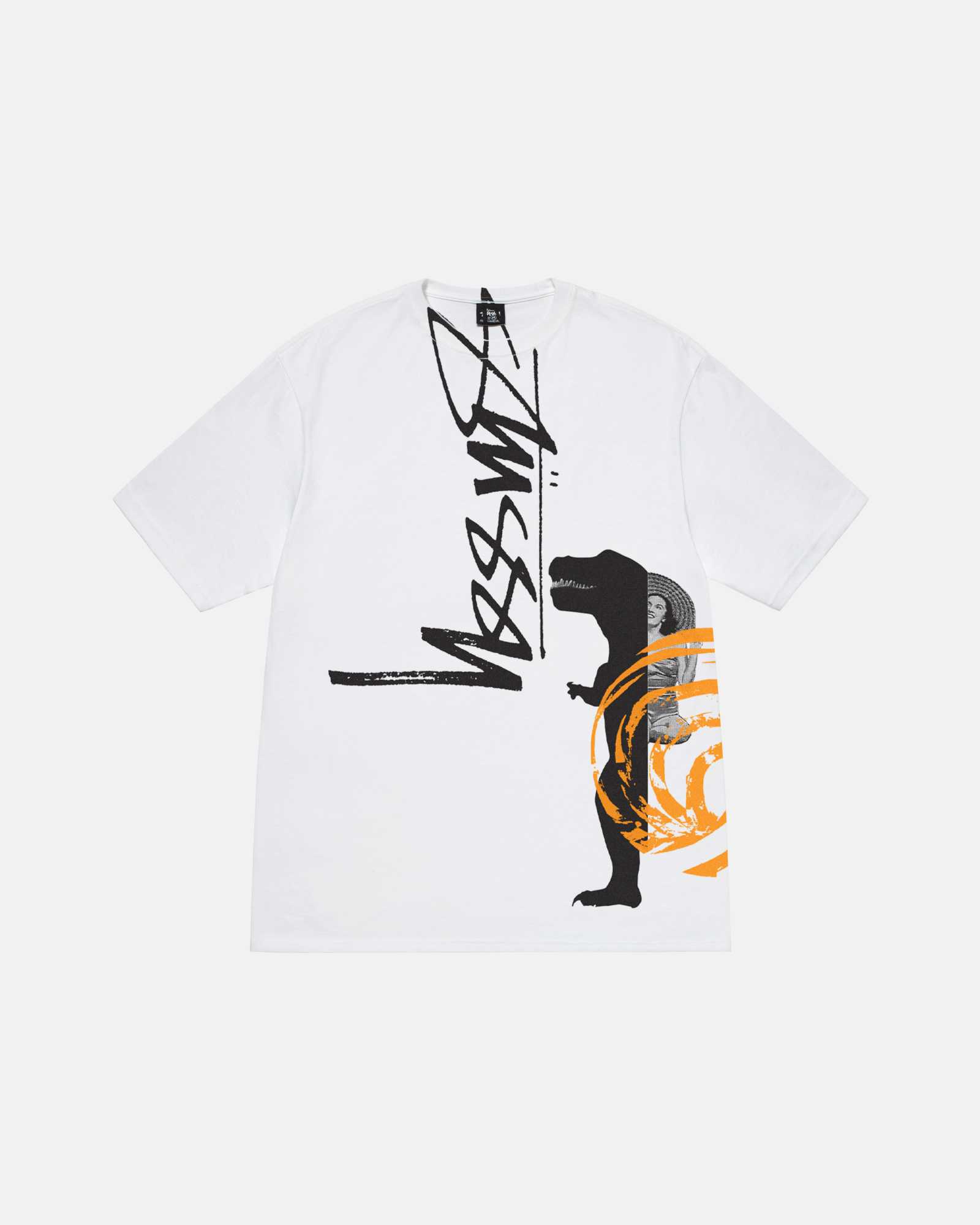Stussy Carson Dino Tee