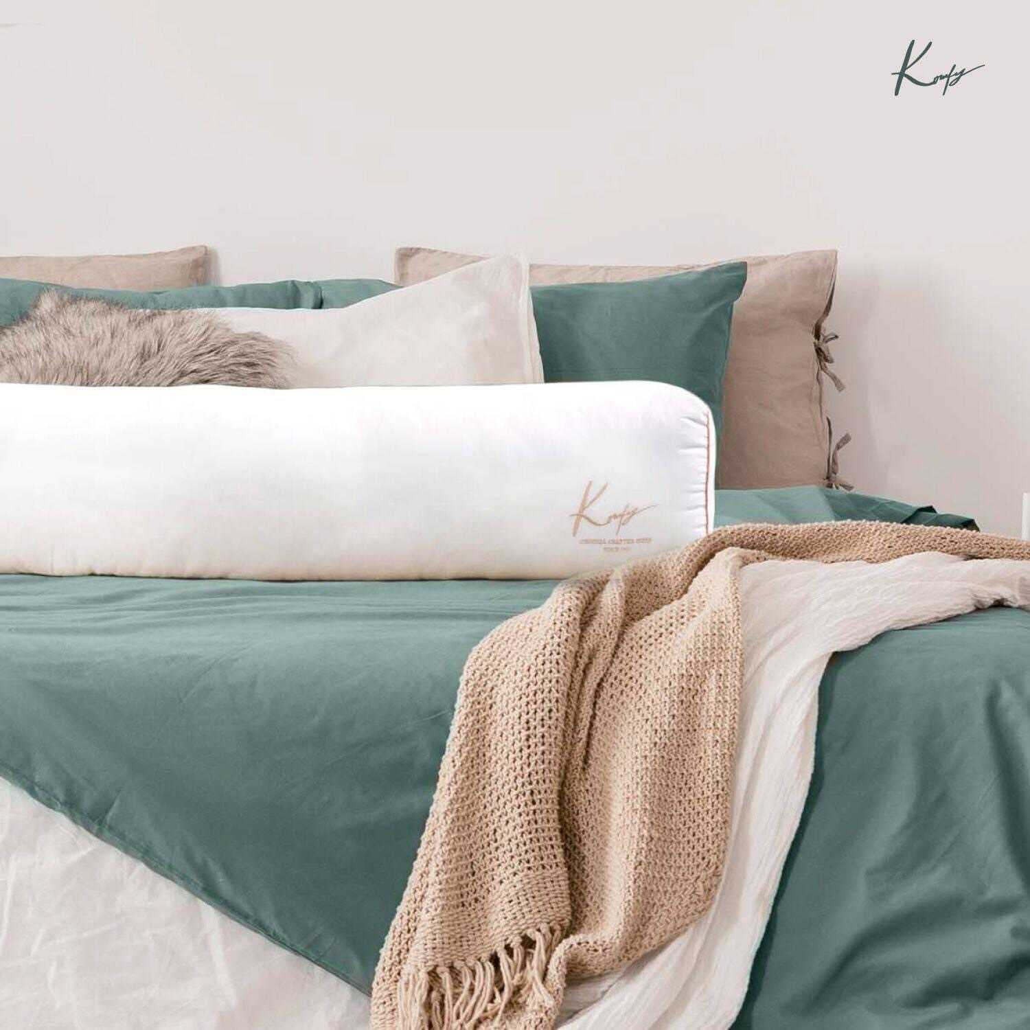 หมอนข้าง ไม่กลิ้ง Kosy Kuddles - รุ่น โคซี่ คัดเดิลส์ (08856)