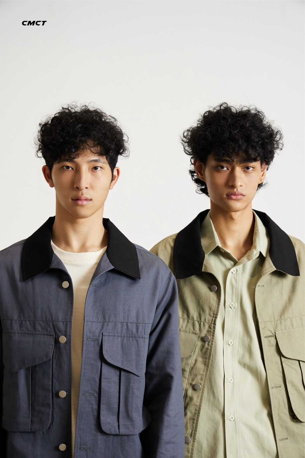 WORKWEAR JACKET ( CANVAS COTTON )