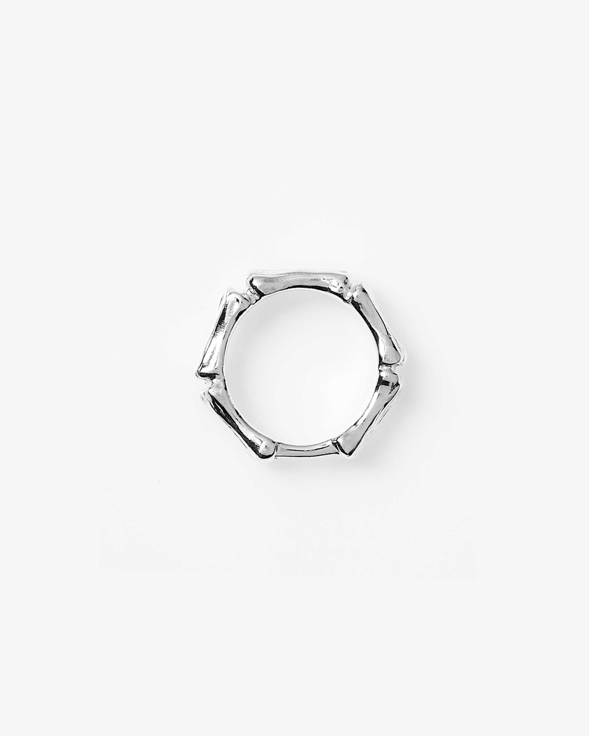 Bobby Ring (Silver)