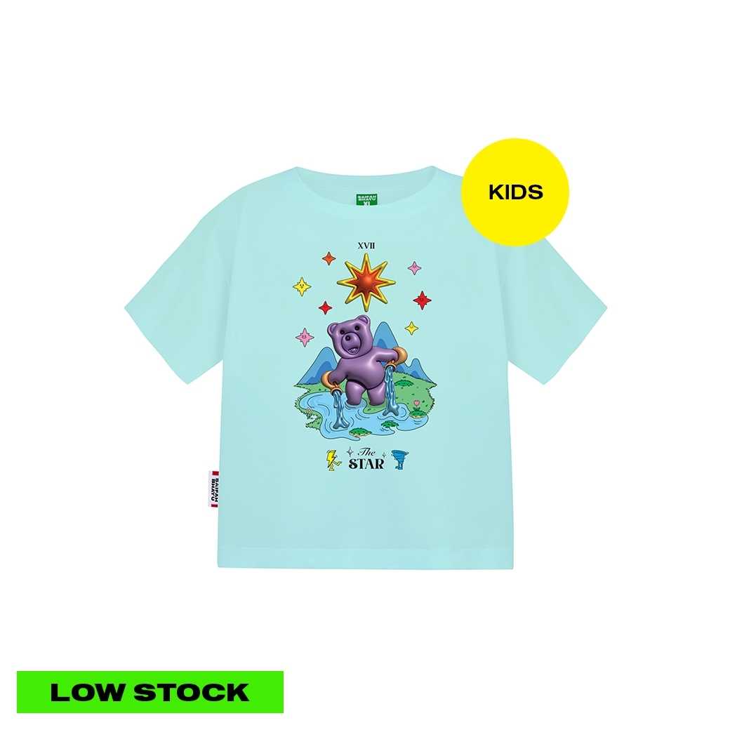 THE STAR – BLUE (KIDS)