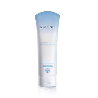 Smone DNA HYA Facial Cleanser ผลิตภัณฑ์ทำความสะอาดผิวหน้า 100g