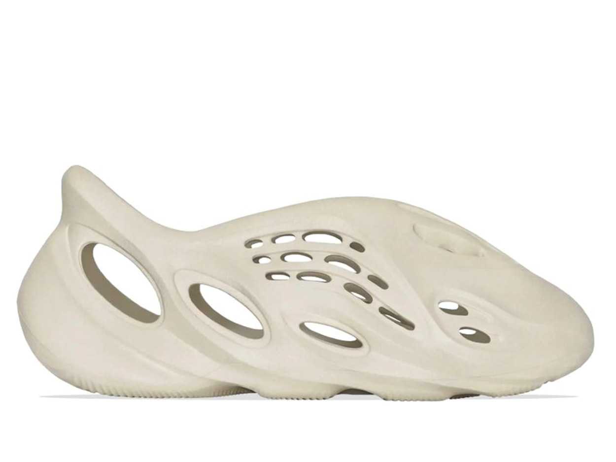 adidas Yeezy Foam Runner Sand