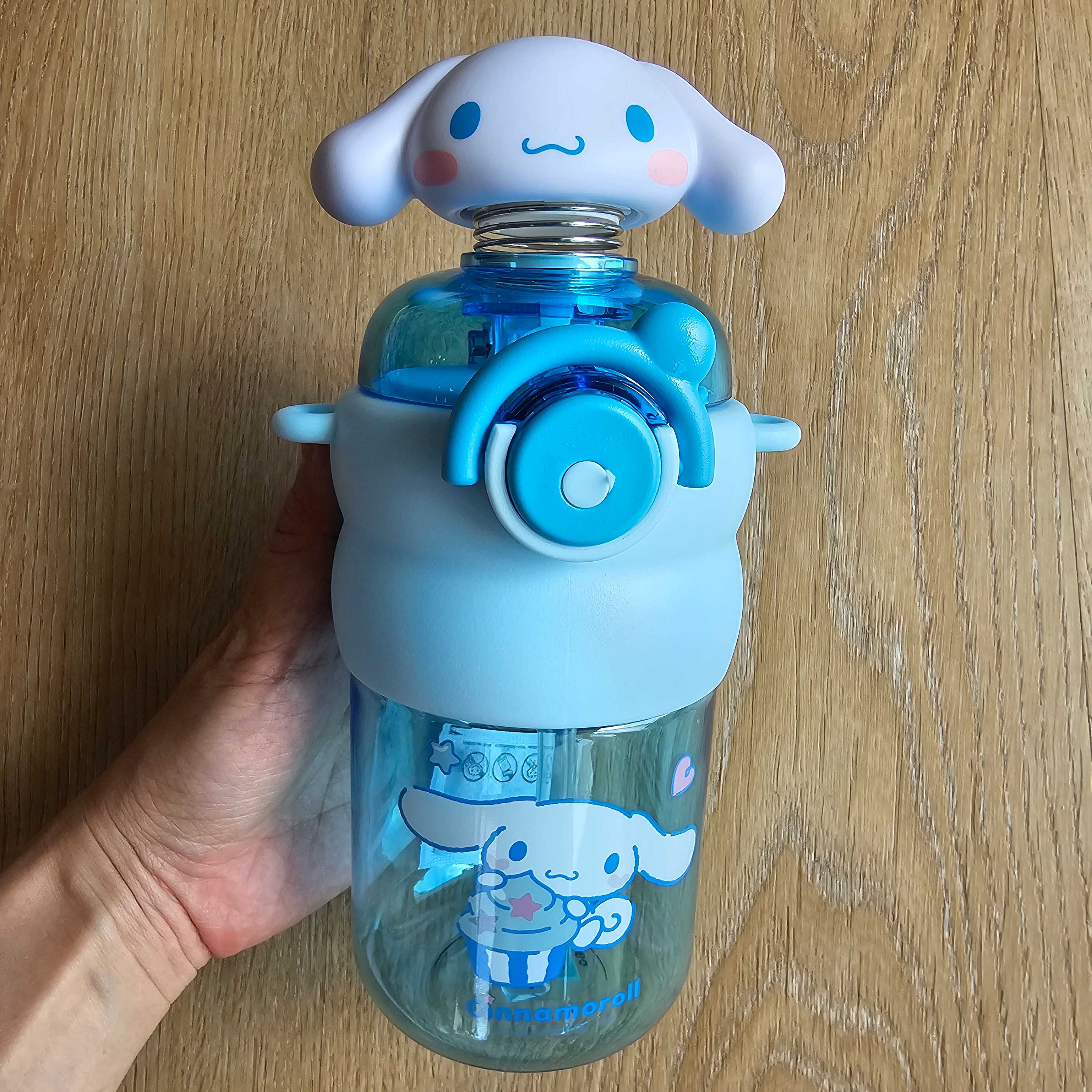 กระติกน้ำเด็ก Cinnamoroll