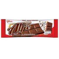 Alfie แอลฟี่ ขนมหวานรสช็อกโกแลต