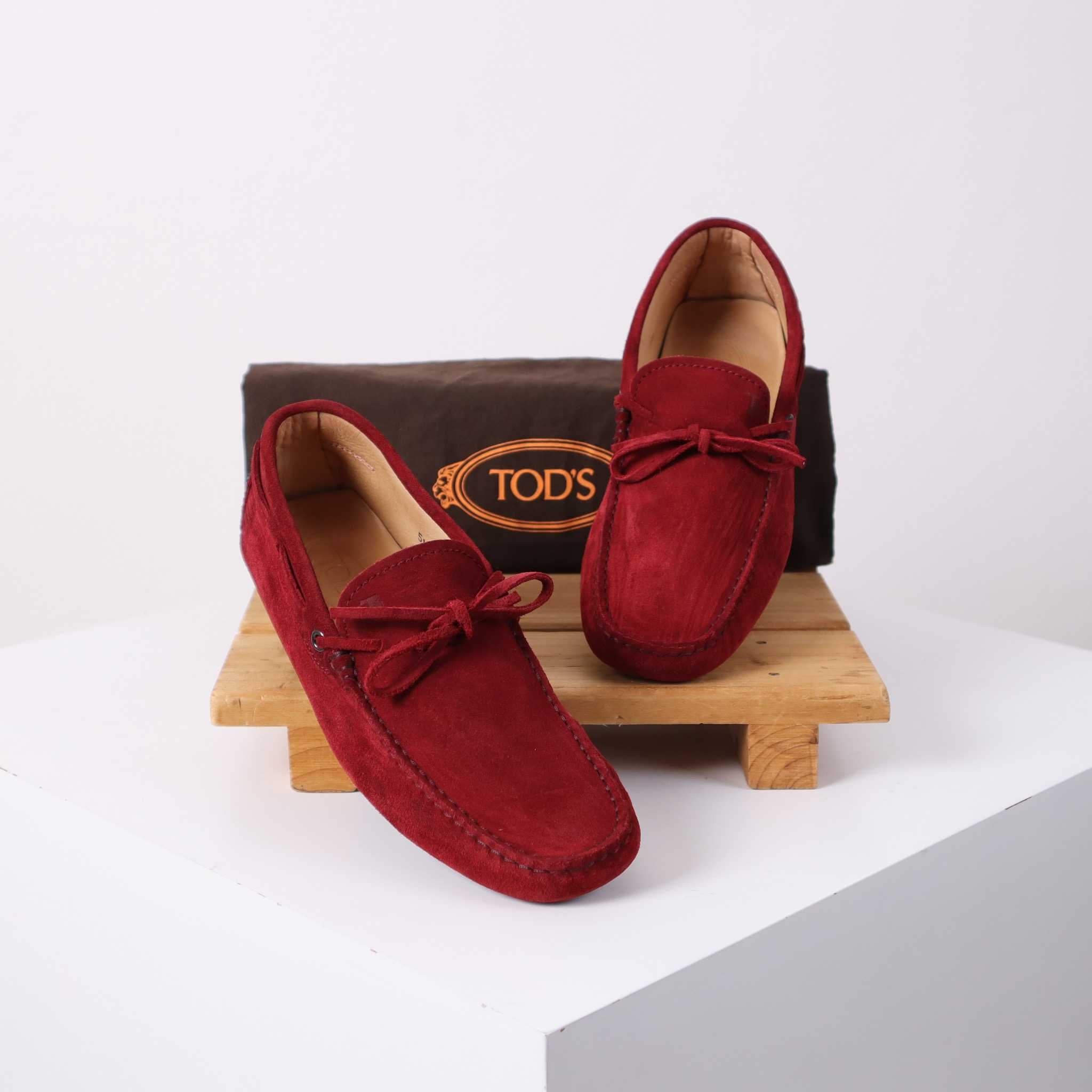 TOD'S 5.5 UK / 39.5 EU / 25 CM