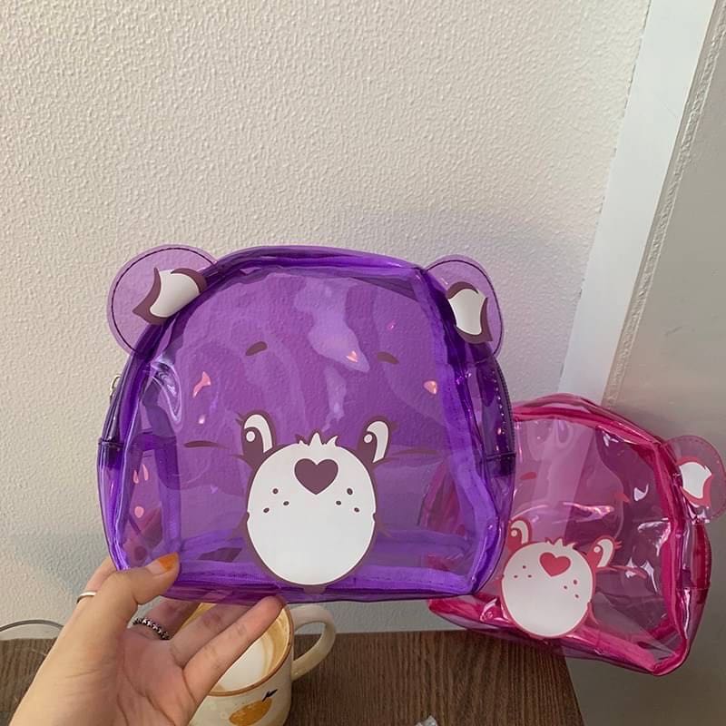 Care bear 💜