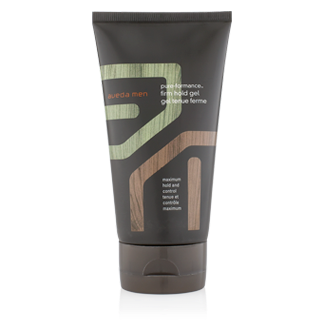 Aveda Men Pure Formance Firm Hold Gel 150ml
