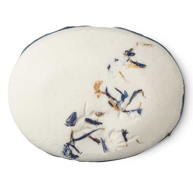 LUSH T'EO SOLID DEODORANT 90g ผลิตภัณฑ์ดั ระงับกลิ่นกาย ชนิดก้อน ดับกลิ่นรักแร้