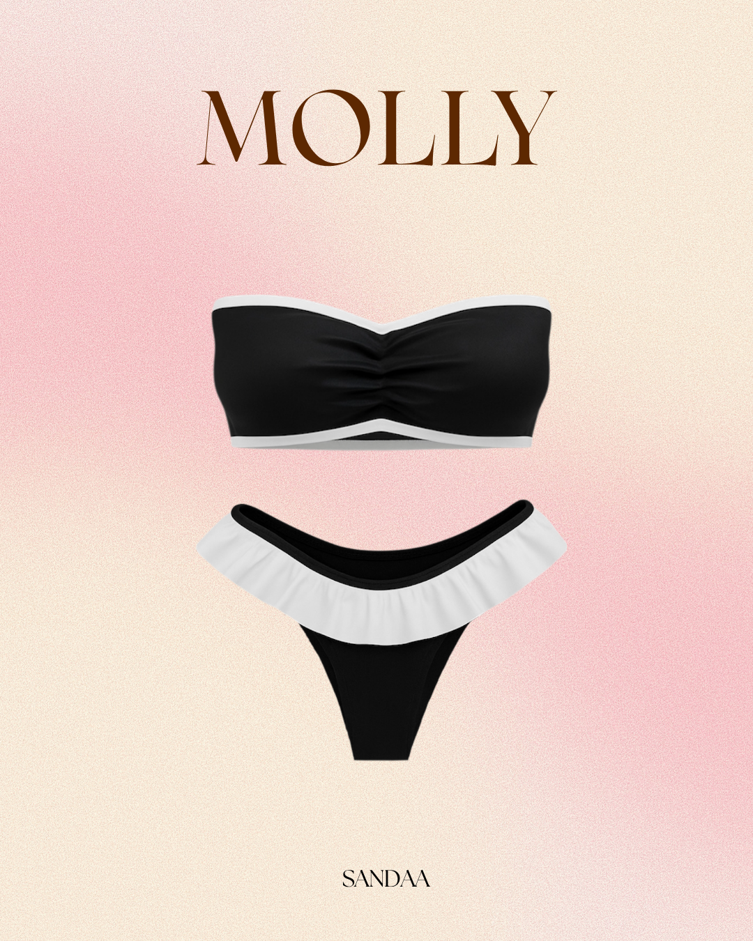 MOLLY bikini