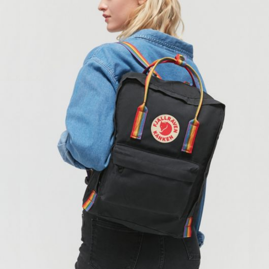 Kanken Rainbow Classic