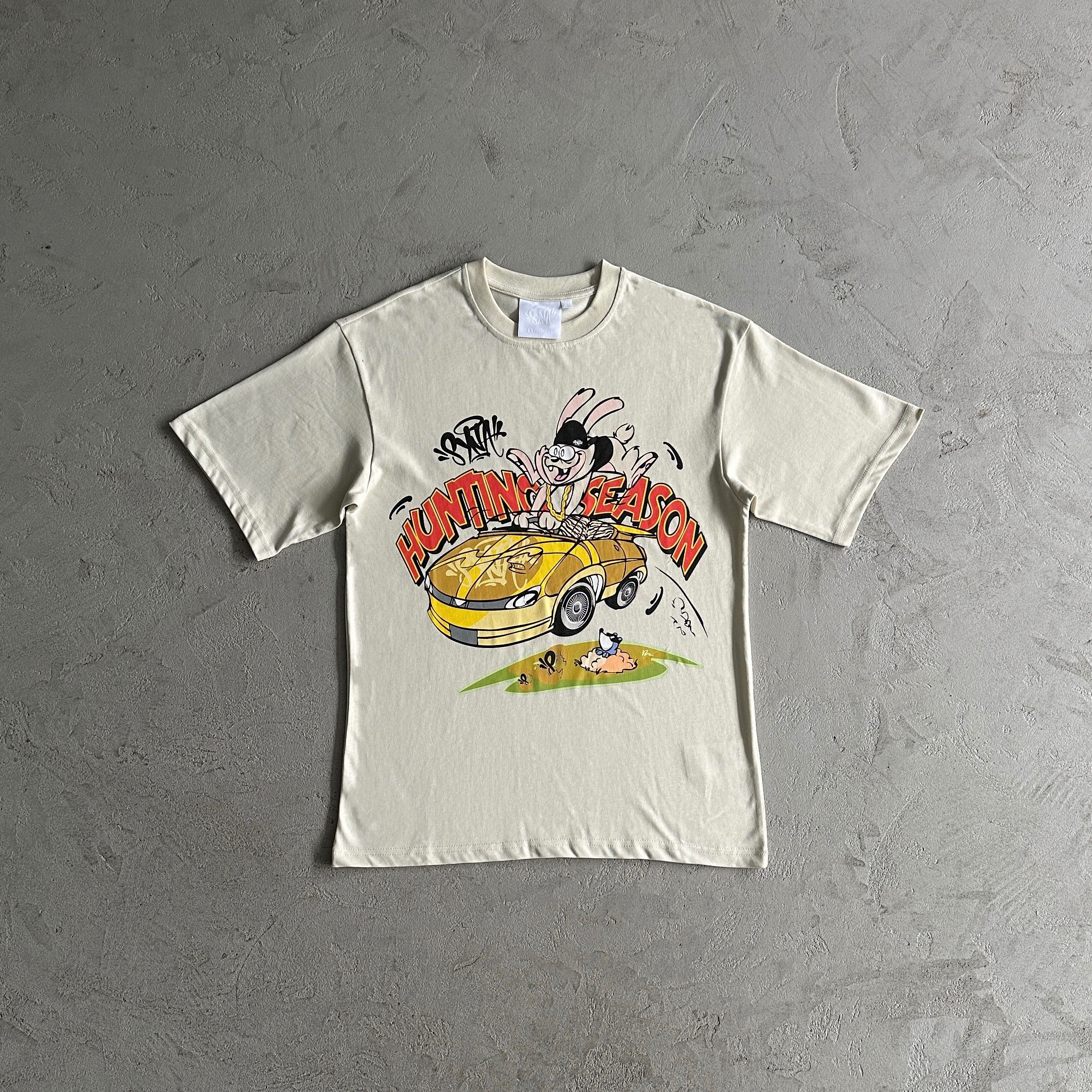 Syna World Hunting Season Tee 