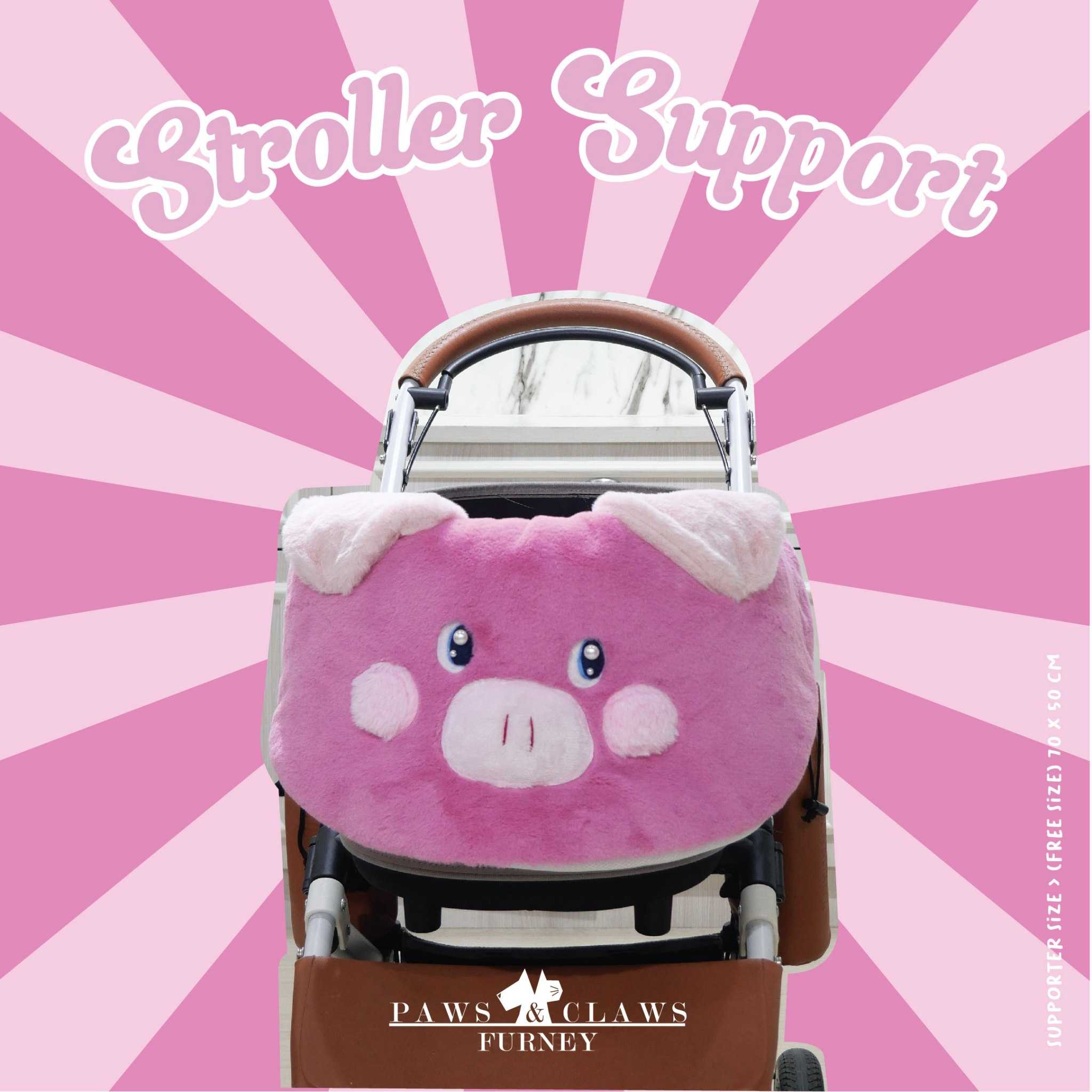 Piglet Stroller Support
