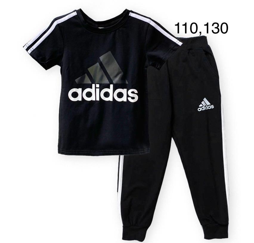 ชุด #Adidas