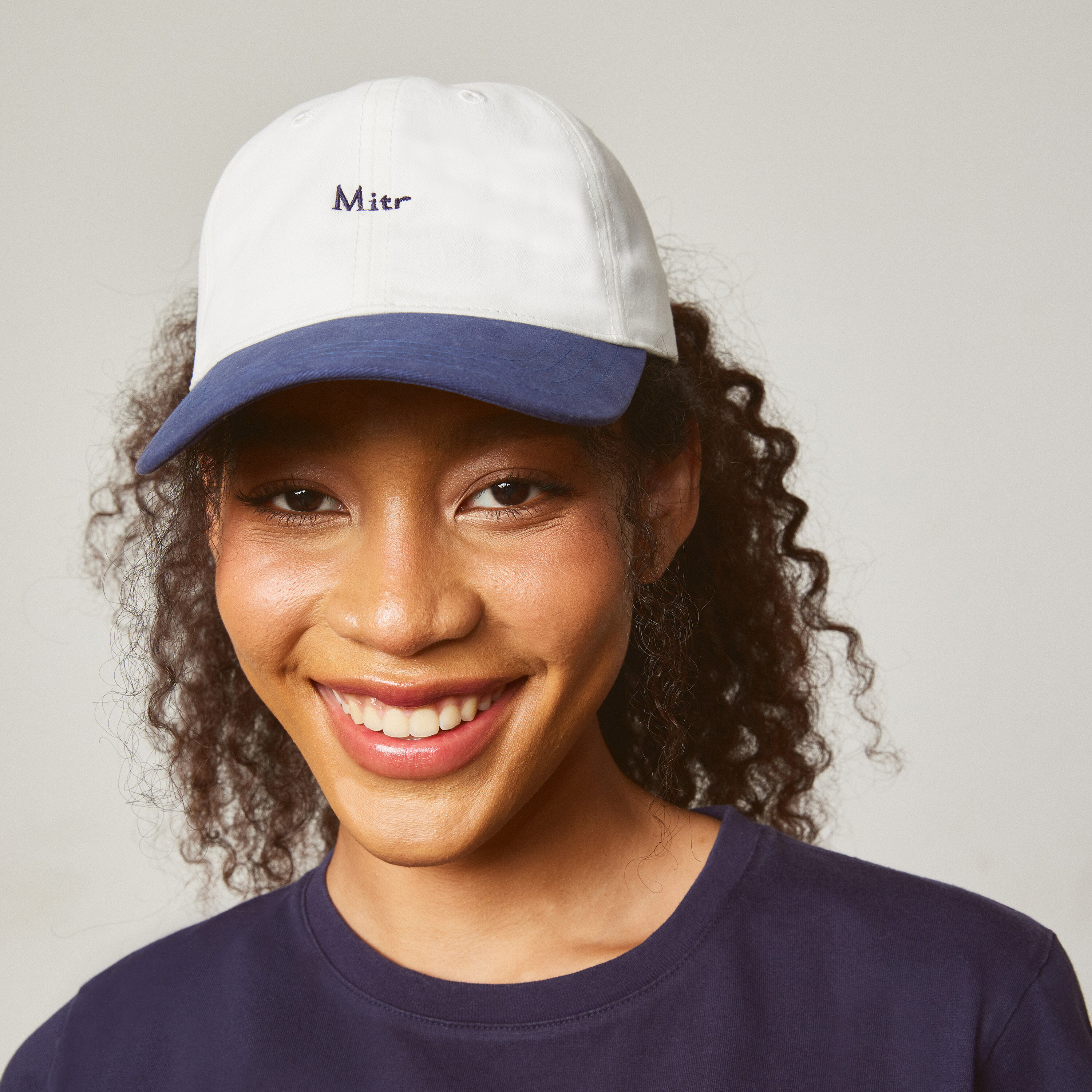 Mitr Classic Cap