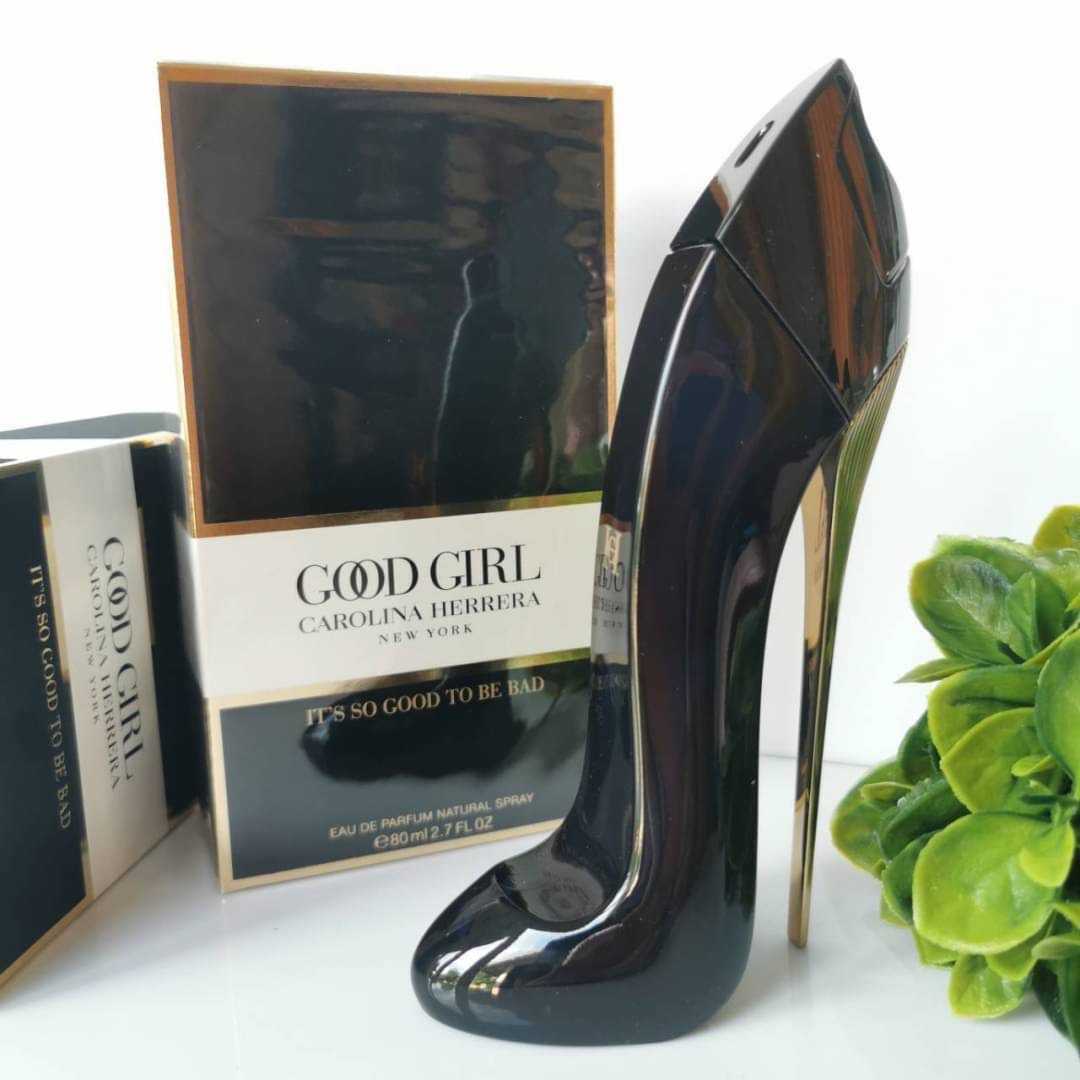 กดแบ่ง  Carolina Herrera Good Girl EDP #ส่งฟรี