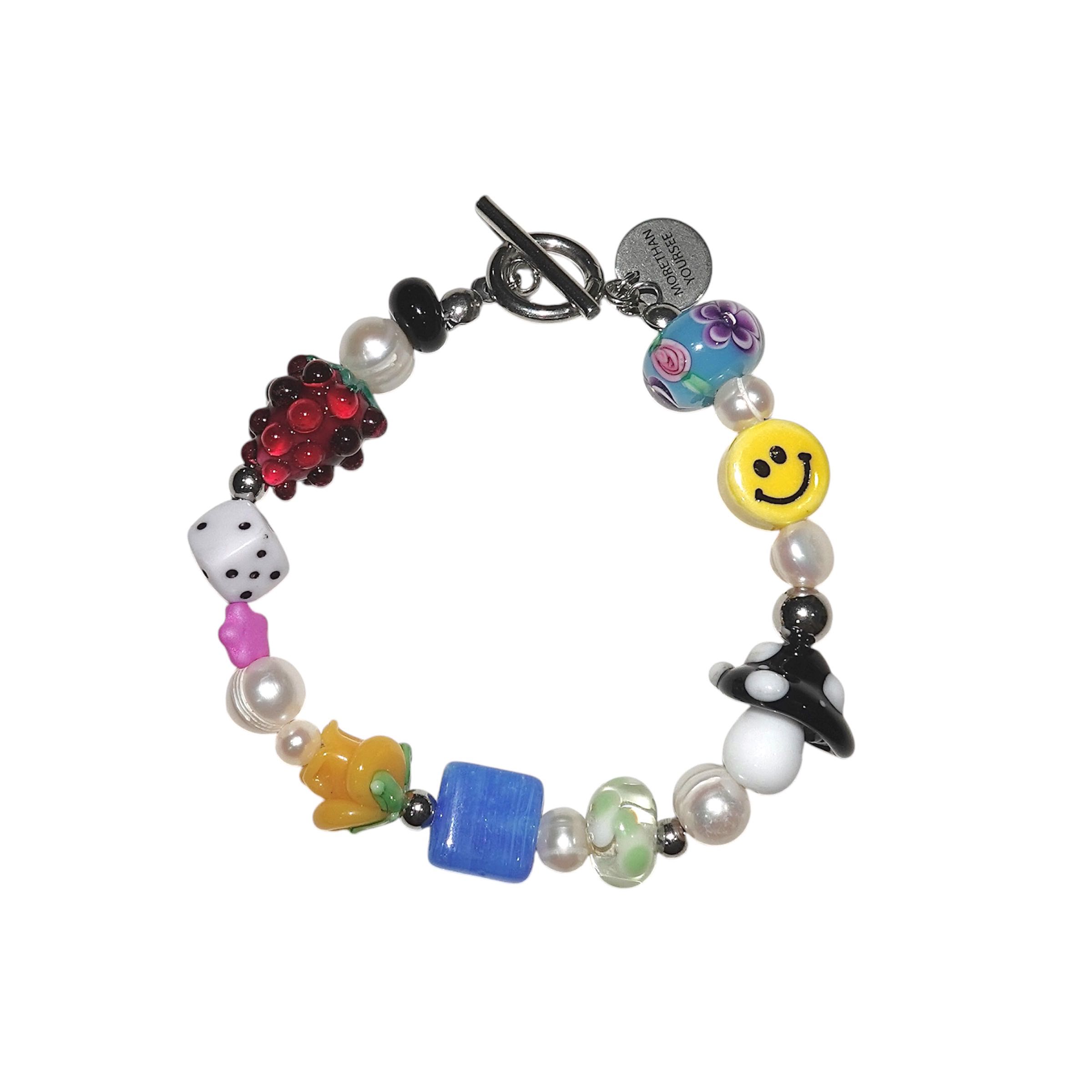 Soft Serve Bracelet 