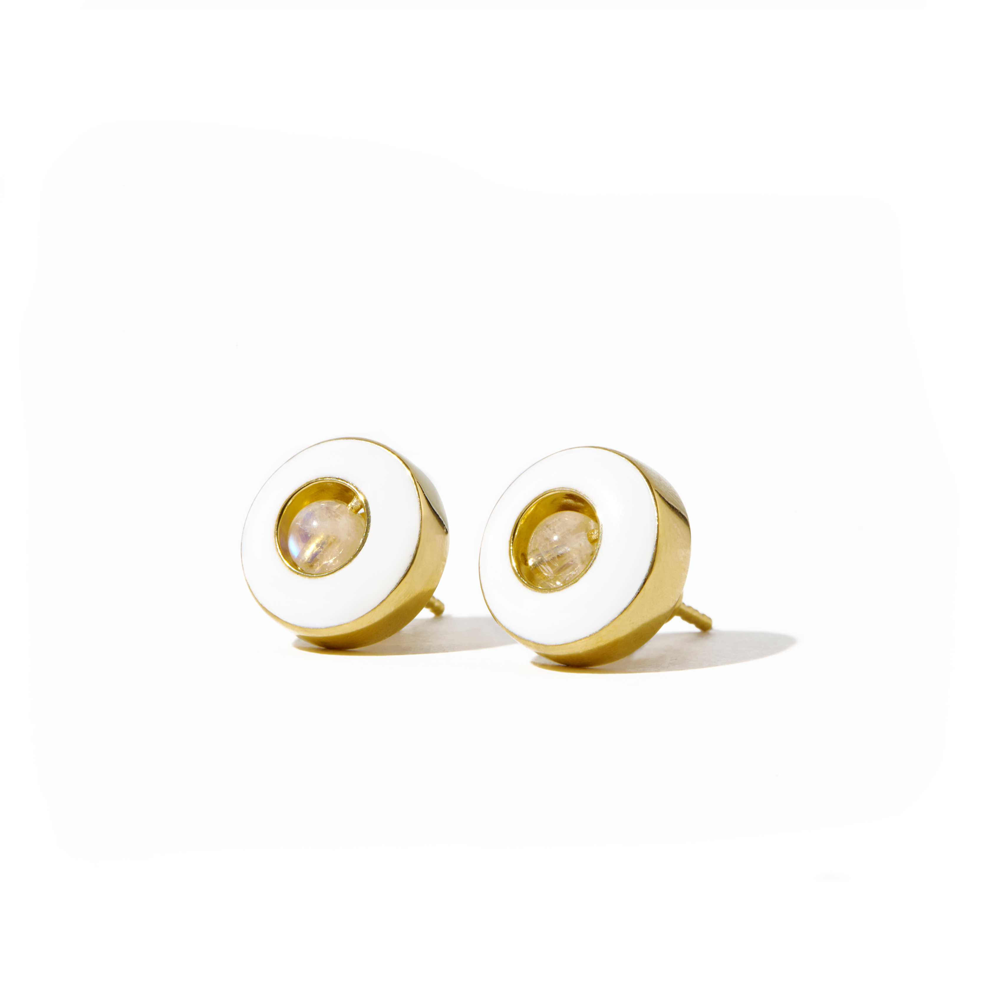RHEA  (moonstone)