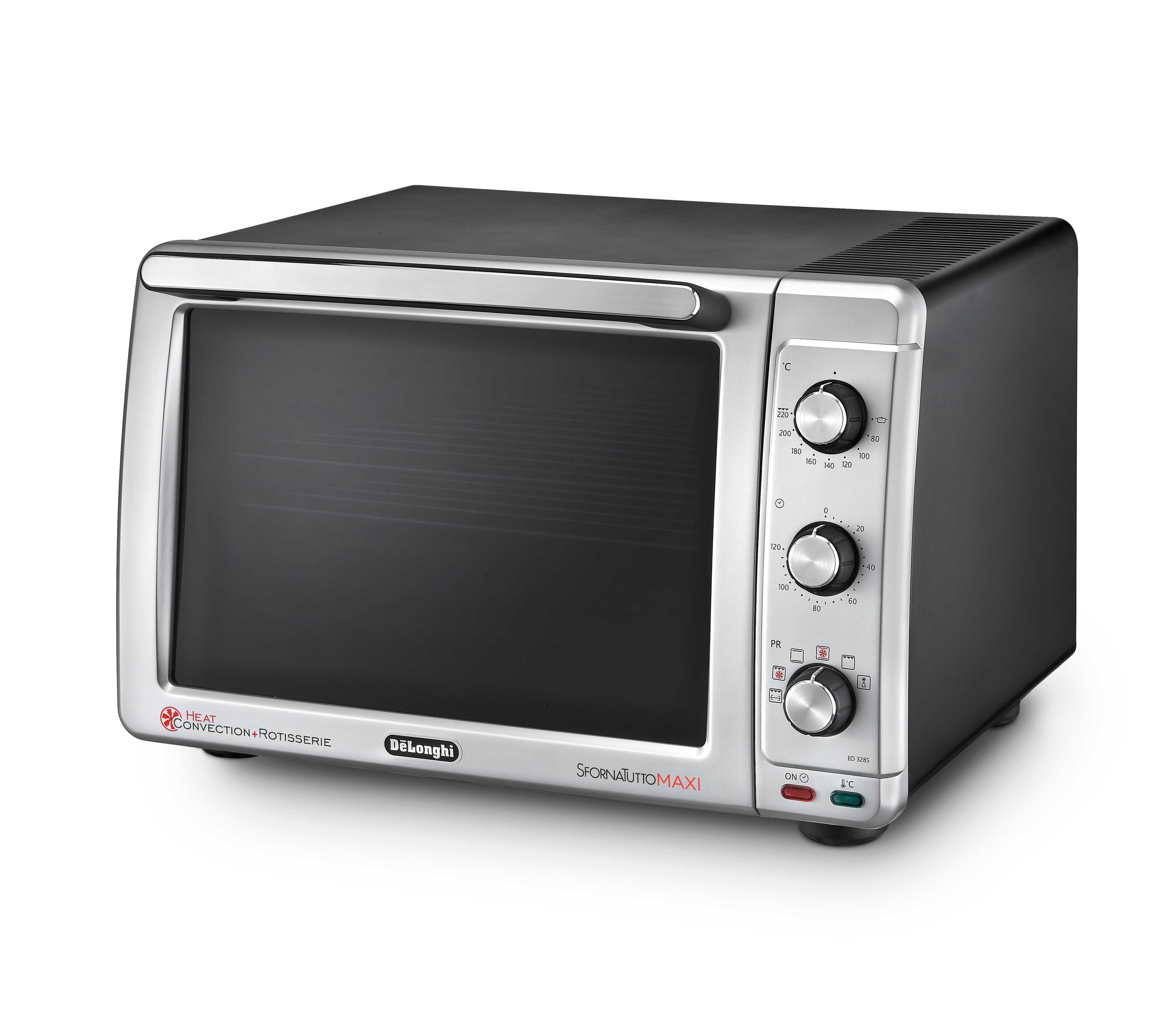De'Longhi เตาอบไฟฟ้า Sfornatutto Maxi รุ่น EO3285