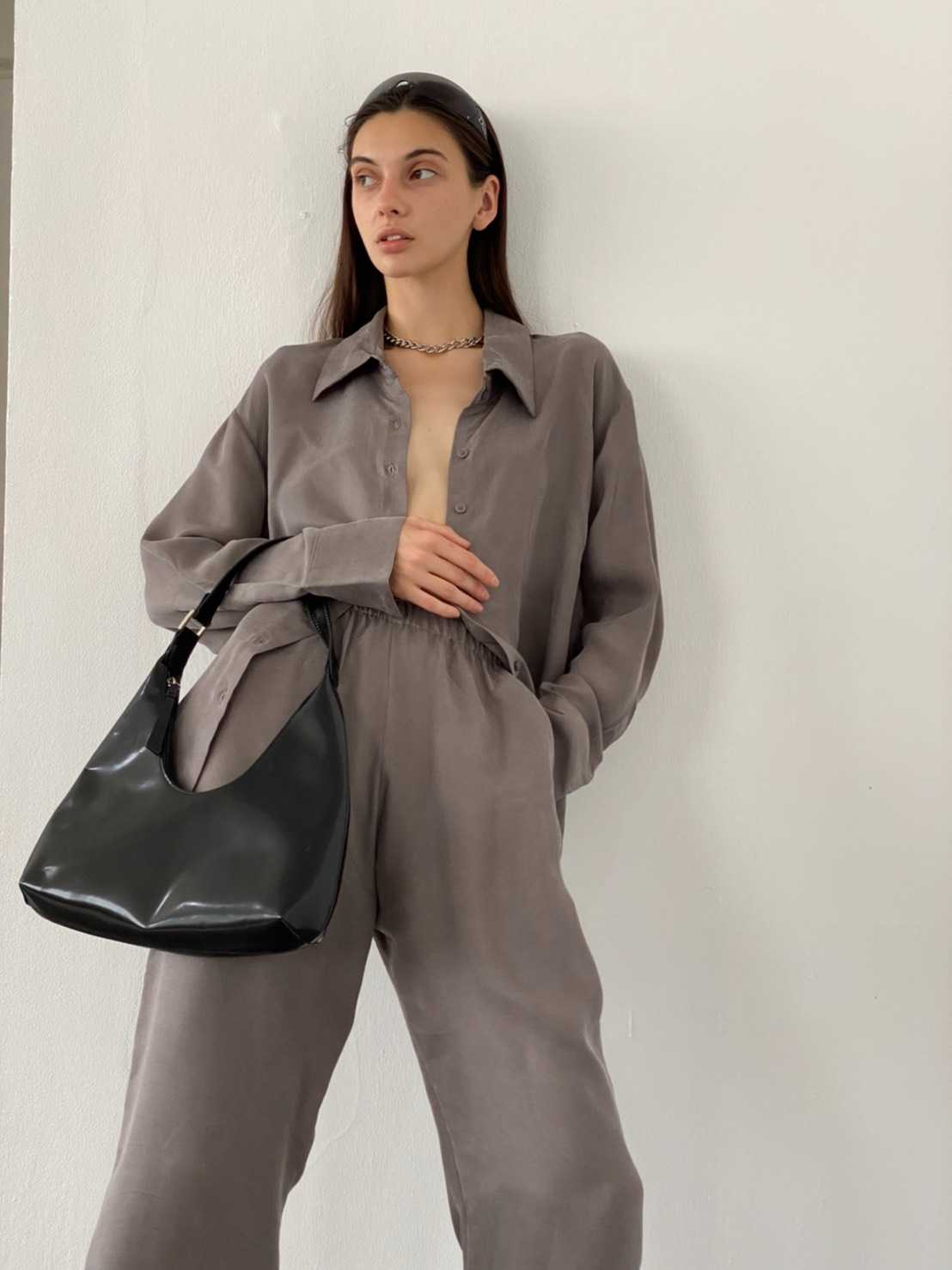 SLEEP TROUSERS