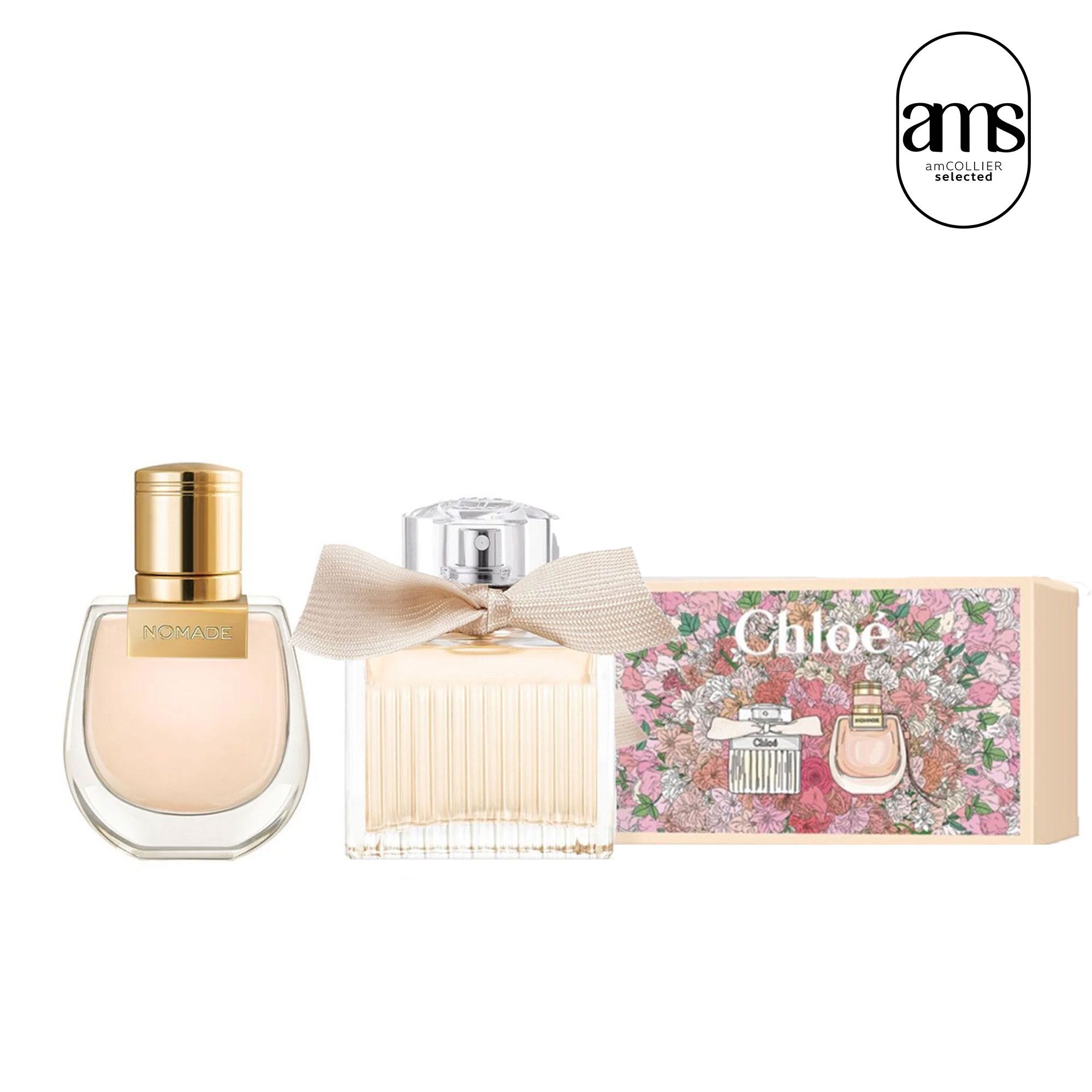 น้ำหอม CHLOÉ ชุดเซ็ต Duo Mini Gift Set
